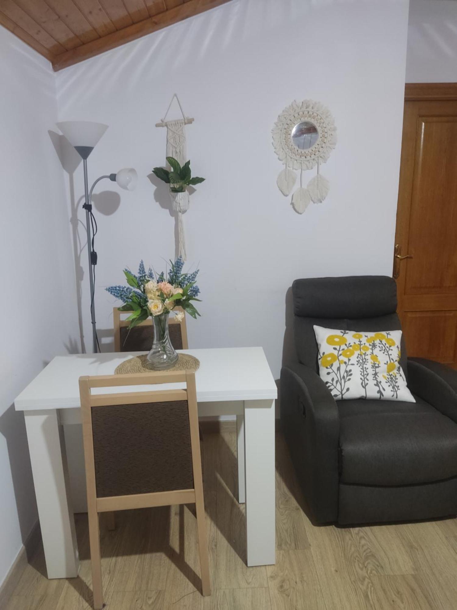 Buen Camino Arzua Apartman Kültér fotó
