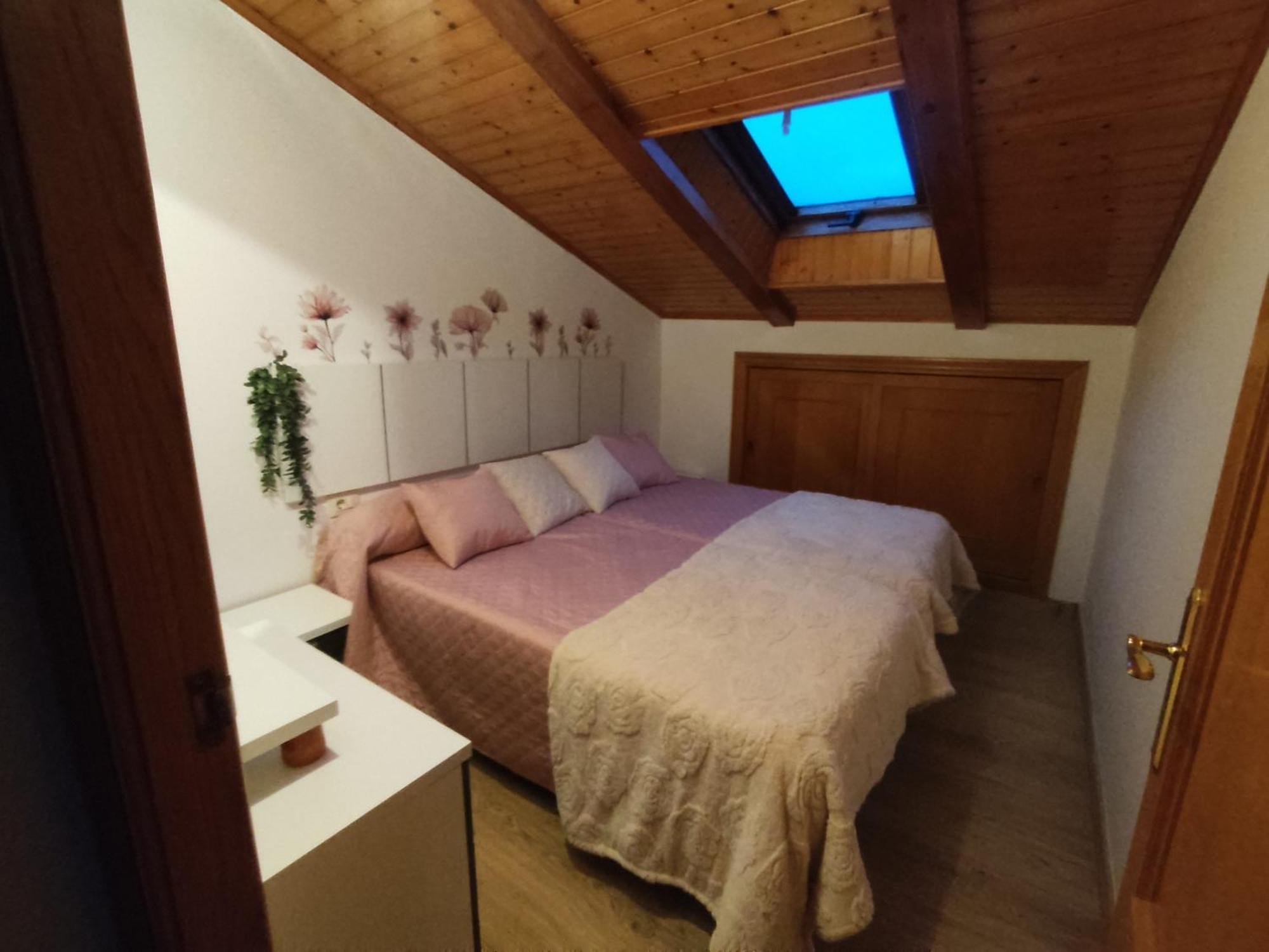 Buen Camino Arzua Apartman Kültér fotó